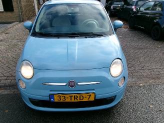Fiat 500 1.2 POP AIRCO picture 3