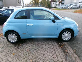Fiat 500 1.2 POP AIRCO picture 5