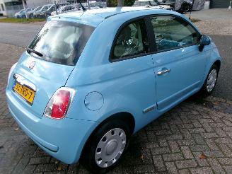 Fiat 500 1.2 POP AIRCO picture 6