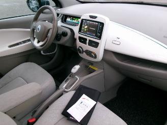 Renault Zoé Q210 ZEN QUIKCHARGE INCLUSIEF ACCU picture 15