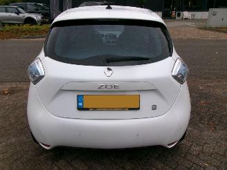 Renault Zoé Q210 ZEN QUIKCHARGE INCLUSIEF ACCU picture 10