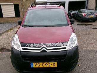 Citroën Berlingo 1.6 HDI 75 BUSINESS picture 3