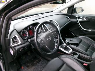 Opel Astra 1.6 TURBO GT CLIMA NAVI picture 12