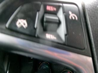 Opel Astra 1.6 TURBO GT CLIMA NAVI picture 17
