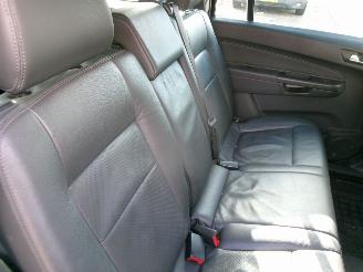 Opel Zafira 2.2 COSMO 7 PERSOONS picture 11