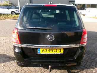 Opel Zafira 2.2 COSMO 7 PERSOONS picture 5