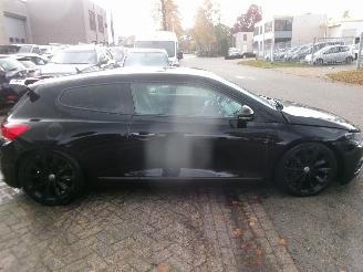 Volkswagen Scirocco 1.4 TSI EDITION picture 6