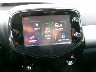Citroën C1 1.0 e-VTI SHINE CLIMA picture 15