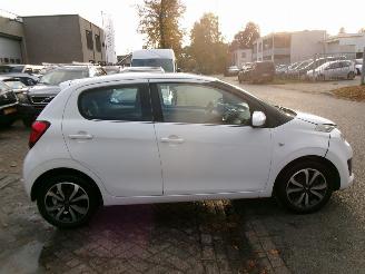 Citroën C1 1.0 e-VTI SHINE CLIMA picture 6