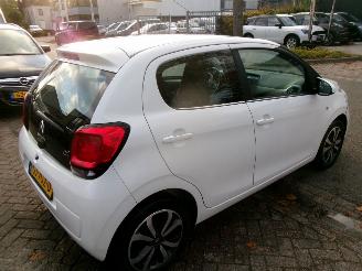Citroën C1 1.0 e-VTI SHINE CLIMA picture 7