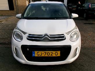 Citroën C1 1.0 e-VTI SHINE CLIMA picture 3