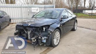 Opel Insignia Insignia, Hatchback 5-drs, 2008 / 2017 2.0 CDTI 16V 140 ecoFLEX picture 1