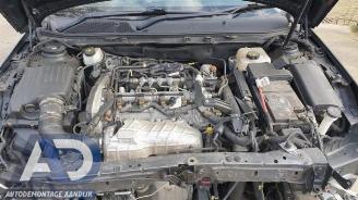 Opel Insignia Insignia, Hatchback 5-drs, 2008 / 2017 2.0 CDTI 16V 140 ecoFLEX picture 11