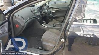 Opel Insignia Insignia, Hatchback 5-drs, 2008 / 2017 2.0 CDTI 16V 140 ecoFLEX picture 13