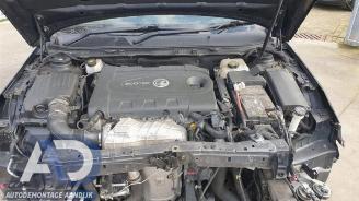 Opel Insignia Insignia, Hatchback 5-drs, 2008 / 2017 2.0 CDTI 16V 140 ecoFLEX picture 10