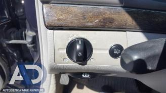 Mercedes E-klasse E Combi (S211), Combi, 2003 / 2009 3.2 E-320 CDI 24V picture 15