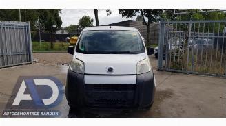 Fiat Fiorino Fiorino (225), Van, 2007 1.3 JTD 16V Multijet picture 2
