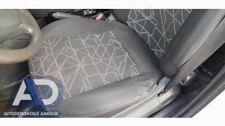 Fiat Fiorino Fiorino (225), Van, 2007 1.3 JTD 16V Multijet picture 16