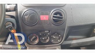 Fiat Fiorino Fiorino (225), Van, 2007 1.3 JTD 16V Multijet picture 12