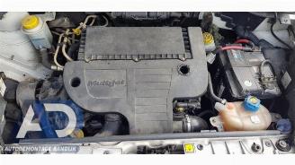 Fiat Fiorino Fiorino (225), Van, 2007 1.3 JTD 16V Multijet picture 8