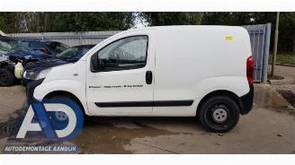 Fiat Fiorino Fiorino (225), Van, 2007 1.3 JTD 16V Multijet picture 7