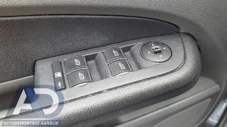 Ford Focus Focus 2 Wagon, Combi, 2004 / 2012 1.6 TDCi 16V 110 picture 14