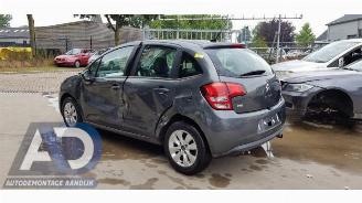 Citroën C3 C3 (SC), Hatchback 5-drs, 2009 / 2016 1.6 HDi 92 picture 7