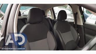 Citroën C3 C3 (SC), Hatchback 5-drs, 2009 / 2016 1.6 HDi 92 picture 9