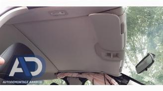 Citroën C3 C3 (SC), Hatchback 5-drs, 2009 / 2016 1.6 HDi 92 picture 19