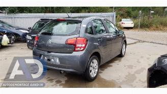 Citroën C3 C3 (SC), Hatchback 5-drs, 2009 / 2016 1.6 HDi 92 picture 5