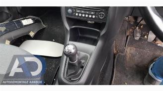 Citroën C3 C3 (SC), Hatchback 5-drs, 2009 / 2016 1.6 HDi 92 picture 15