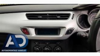 Citroën C3 C3 (SC), Hatchback 5-drs, 2009 / 2016 1.6 HDi 92 picture 20