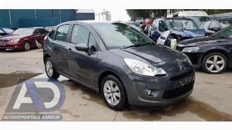 Citroën C3 C3 (SC), Hatchback 5-drs, 2009 / 2016 1.6 HDi 92 picture 3