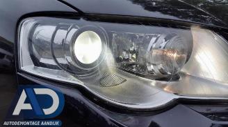 Volkswagen Passat Passat (3C2), Sedan, 2005 / 2010 2.0 TDI 16V 170 picture 22