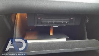 Volkswagen Passat Passat (3C2), Sedan, 2005 / 2010 2.0 TDI 16V 170 picture 14