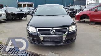 Volkswagen Passat Passat (3C2), Sedan, 2005 / 2010 2.0 TDI 16V 170 picture 2
