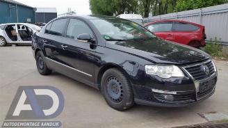 Volkswagen Passat Passat (3C2), Sedan, 2005 / 2010 2.0 TDI 16V 170 picture 3
