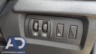 Renault Mégane Megane III Berline (BZ), Hatchback 5-drs, 2008 / 2017 1.6 16V picture 15