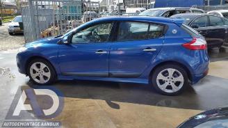 Renault Mégane Megane III Berline (BZ), Hatchback 5-drs, 2008 / 2017 1.6 16V picture 7