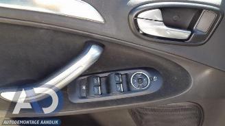 Ford S-Max S-Max (GBW), MPV, 2006 / 2014 2.0 TDCi 16V 140 picture 14