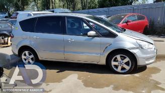 Ford S-Max S-Max (GBW), MPV, 2006 / 2014 2.0 TDCi 16V 140 picture 5
