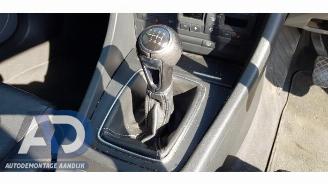Seat Exeo Exeo ST (3R5), Combi, 2009 / 2013 2.0 TDI 16V picture 17
