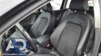 Volkswagen Passat Passat Variant (3C5), Combi, 2005 / 2010 2.0 TDI 140 picture 9