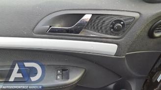 Skoda Octavia Octavia Combi (1Z5), Combi 5-drs, 2004 / 2013 1.9 TDI 4x4 picture 10