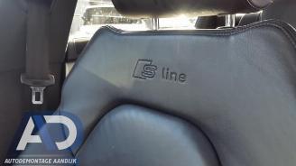 Audi A4 A4 Avant Quattro (B7), Combi, 2004 / 2008 3.0 TDI V6 24V picture 16