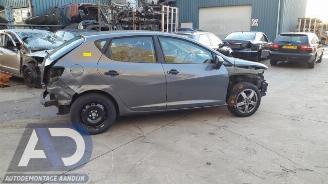 Seat Ibiza Ibiza IV (6J5), Hatchback 5-drs, 2008 / 2017 1.2 12V picture 4