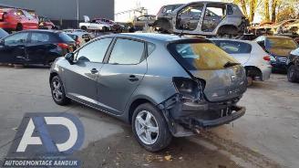 Seat Ibiza Ibiza IV (6J5), Hatchback 5-drs, 2008 / 2017 1.2 12V picture 7