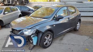 Dezmembrări autoturisme Seat Ibiza Ibiza IV (6J5), Hatchback 5-drs, 2008 / 2017 1.2 12V 2013