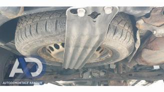 Volkswagen Transporter Transporter T5, Van, 2003 / 2015 2.5 TDi PF picture 21