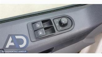 Volkswagen Transporter Transporter T5, Van, 2003 / 2015 2.5 TDi PF picture 12